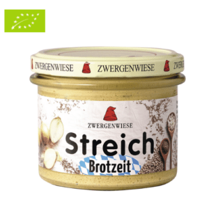 Brotzeit Streich – Zwergenwiese (180 g)