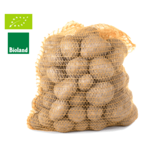 Bio-Kartoffel Agria vor.festkochend